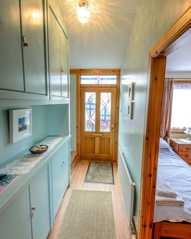 Firthview Cottage Lossiemouth Ngoại thất bức ảnh