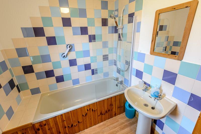 Firthview Cottage Lossiemouth Ngoại thất bức ảnh