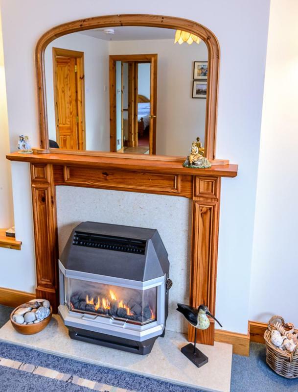 Firthview Cottage Lossiemouth Ngoại thất bức ảnh
