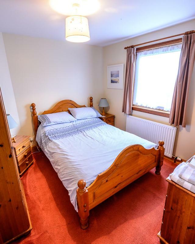 Firthview Cottage Lossiemouth Ngoại thất bức ảnh